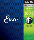 ELIXIR 16552 Optiweb Light (10-46) 3-pack 2+1 zdarma