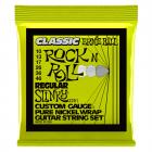 ERNIE BALL P02251 Regular Slinky Classic Pure Nickel - .009 - .042
