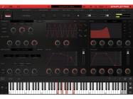 Galerijní obrázek č.2 Virtuální nástroje IK MULTIMEDIA SampleTank 4 (box)