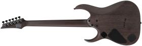 Galerijní obrázek č.1 Superstrat IBANEZ RGD621AH-MNF - Midnight Shade Flat