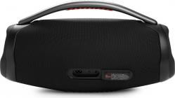 Galerijní obrázek č.2 Přenosné (na ven, na cesty) JBL Boombox3 Black