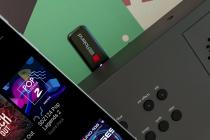 Galerijní obrázek č.7 Keyboardy s dynamikou ROLAND GO:KEYS 5 - Graphite