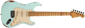 HENRY’S Destiny II Aged ST-2N Fatal - Surf Green
