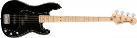FENDER SQUIER Affinity Series Precision Bass PJ - Black