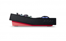 Galerijní obrázek č.6 Syntezátory, varhany, virtuální nástroje AKAI MPC KEY 61