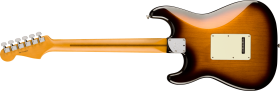 Galerijní obrázek č.1 ST - modely FENDER American Professional II Stratocaster Maple Fingerboard - Anniversary 2-Color Sunburst