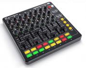 Galerijní obrázek č.2 MIDI kontrolery NOVATION Launch Control XL Black