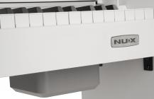Galerijní obrázek č.1 Digitální piana NUX WK-310 - White