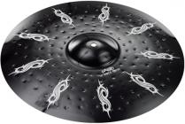 PAISTE Black Alpha Hyper Crash 16"