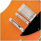 Galerijní obrázek č.4 Superstrat EPIPHONE Futura Firebird Custom - Firestorm Shift