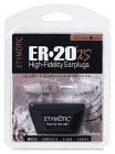 Galerijní obrázek č.1 Ochrana sluchu ETYMOTIC ER20XS-CCC-C - špunty do uší