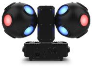 Galerijní obrázek č.1 LED RGBW (RGB+White) CHAUVET DJ Cosmos HP