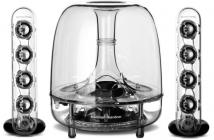 Hlavní obrázek Nepřenosné (na doma) HARMAN/KARDON SoundSticks III