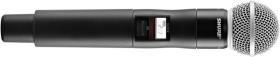 SHURE QLXD2/SM58 G51 470 - 534 MHz