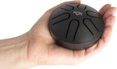 Galerijní obrázek č.4 Perkuse VELES-X MST3-6B Mini Steel Tongue Drum - Black
