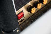 Galerijní obrázek č.2 Lampové zesilovače MARSHALL DSL1HR B-Stock