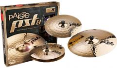 PAISTE PST 8 Reflector Universal Set