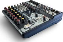 Galerijní obrázek č.2 Mixážní pulty s efektem SOUNDCRAFT Notepad-12FX B-Stock