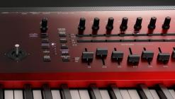 Galerijní obrázek č.4 Workstationy KORG KRONOS-61 SE