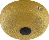 Galerijní obrázek č.1 Melodické nástroje MEINL Sonic Energy PSTD3GOM Pocket Steel Tongue Drum A Major - Gold