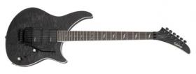 Hlavní obrázek ST - modely EPIPHONE Prophecy EM-2 FX Midnight Ebony