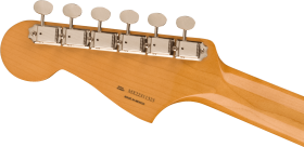 Galerijní obrázek č.4 Alternativní FENDER Vintera II `50s Jazzmaster - Sonic Blue