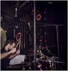 Galerijní obrázek č.3 Vysoké mikrofonní stojany GRAVITY TMS 4321 OH B