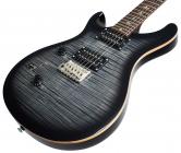 Galerijní obrázek č.2 Levoruké PAUL REED SMITH SE Custom 24 LH CB - Charcoal Burst