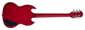Galerijní obrázek č.1 Levoruké EPIPHONE Tony Iommi SG Special LH - Vintage Cherry