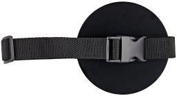 Galerijní obrázek č.1 Tréninkové pady MEINL Knee Marshmallow Pad 4” - Black