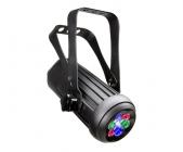 Galerijní obrázek č.2 LED RGBW (RGB+White) CHAUVET PROFESSIONAL COLORdash Accent