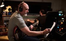 Galerijní obrázek č.6 Předzesilovače, sluchátkové zesilovače BOSS Waza Air Bass