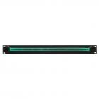 Galerijní obrázek č.1 Stabilizátory napětí, napájecí distributory a osvětlovací rackové moduly PROEL SDC640LED