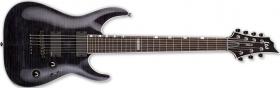 LTD-ESP H-1007 See Thru Black