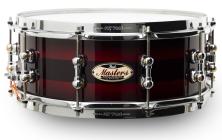 PEARL MRV1455S/C839 Masters Maple Reserve - Red Burst Triband
