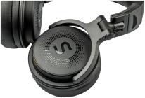 Galerijní obrázek č.5 Na uši (s kabelem) SOUNDEUS Fidelity 30