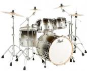Hlavní obrázek 22“; 12“, 13“; 16“ PEARL Masters Custom MCX924XP Chestnut Fade