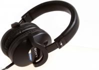 Galerijní obrázek č.1 Velká náhlavní sluchátka SONY PROFESIONAL AUDIO MDR-7510