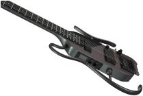 Galerijní obrázek č.5 Elektrické sety DONNER HUSH-X PRO - Midnight Glow