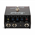 Galerijní obrázek č.3 Overdrive, distortion, fuzz, boost MARSHALL GUV'NOR