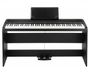 Galerijní obrázek č.1 Digitální piana KORG B1SP-BK