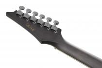 Galerijní obrázek č.5 Další tvary IBANEZ ALT30FM-BDB - Blue Doom Burst High Gloss