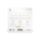 Galerijní obrázek č.1 Tvrdost .045 D'ADDARIO XSB45130MS Hybrid Light 5-String, Multiscale, XS Nickel 45-130