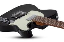 Galerijní obrázek č.2 Elektrické kytary SCHECTER Nick Johnston PT - Atomic Ink B-Stock