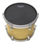 Galerijní obrázek č.1 8" REMO Ambassador Black Suede 8"