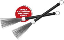 Galerijní obrázek č.3 Metličky SABIAN Beat Brushes