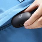 Galerijní obrázek č.7 Bezdrátová do uší ANKER Soundcore Space A40 Black A-Stock