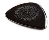 Galerijní obrázek č.2 Tvrdost do 2.0 DUNLOP Delrin 500 Prime Grip 2.0 72ks