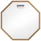 EVANS RealFeel Attacktile Drum Pad, 10 Inch
