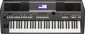 Hlavní obrázek Workstationy YAMAHA PSR-S670